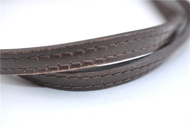 Authentic Louis Vuitton Damier Neverfull MM Shoulder Tote Bag N41358 LV 1664F