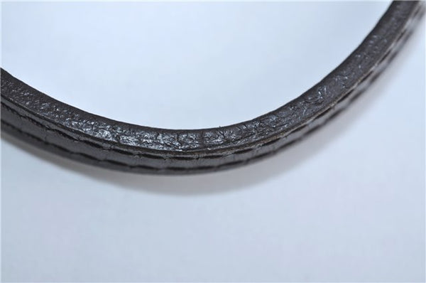 Authentic Louis Vuitton Damier Neverfull MM Shoulder Tote Bag N41358 LV 1664F