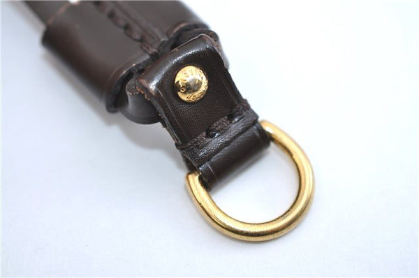 Authentic Louis Vuitton Damier Neverfull MM Shoulder Tote Bag N41358 LV 1664F