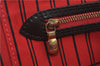 Authentic Louis Vuitton Damier Neverfull MM Shoulder Tote Bag N41358 LV 1664F