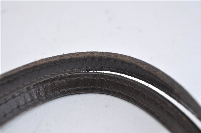 Authentic Louis Vuitton Damier Neverfull MM Shoulder Tote Bag N51105 LV 1707F