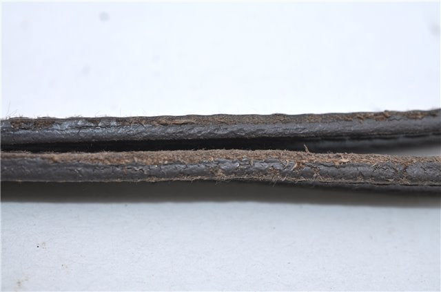 Authentic Louis Vuitton Damier Neverfull MM Shoulder Tote Bag N51105 LV 1707F