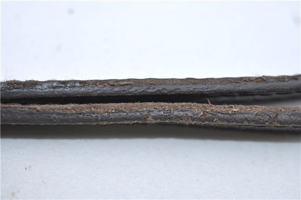 Authentic Louis Vuitton Damier Neverfull MM Shoulder Tote Bag N51105 LV 1707F