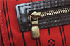 Authentic Louis Vuitton Damier Neverfull MM Shoulder Tote Bag N51105 LV 1707F