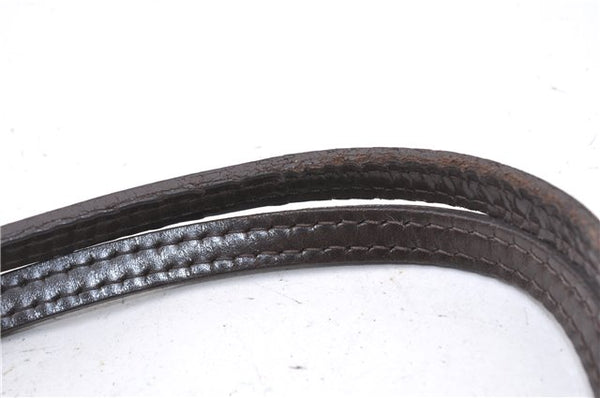 Authentic Louis Vuitton Damier Neverfull MM Shoulder Tote Bag N51105 LV 1838F