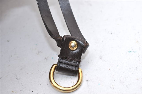 Authentic Louis Vuitton Damier Neverfull MM Shoulder Tote Bag N51105 LV 1838F