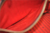Authentic Louis Vuitton Damier Neverfull MM Shoulder Tote Bag N51105 LV 1838F