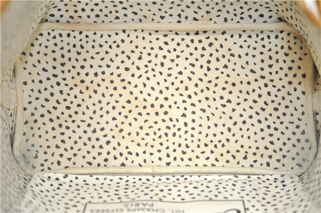 Authentic Louis Vuitton Monogram Wave Neverfull MM Tote Bag M40684 LV 1871D