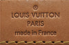 Authentic Louis Vuitton Damier Azur Neverfull PM Tote Bag N51110 LV 2034F