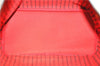 Authentic Louis Vuitton Damier Neverfull MM Shoulder Tote Bag N51105 LV 2458F