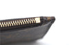 Authentic Louis Vuitton Mon Monogram Neverfull Pouch Purse Clutch Bag LV 2513F