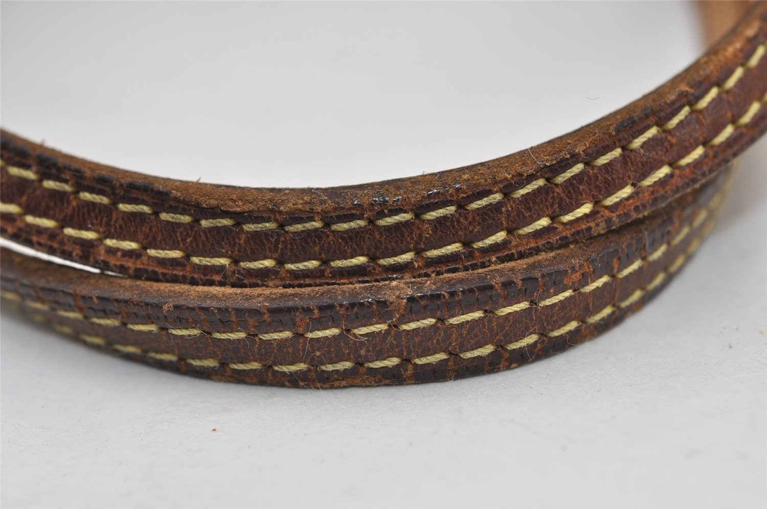 Authentic Louis Vuitton Monogram Neverfull PM Shoulder Tote Bag M40155 LV 2658I