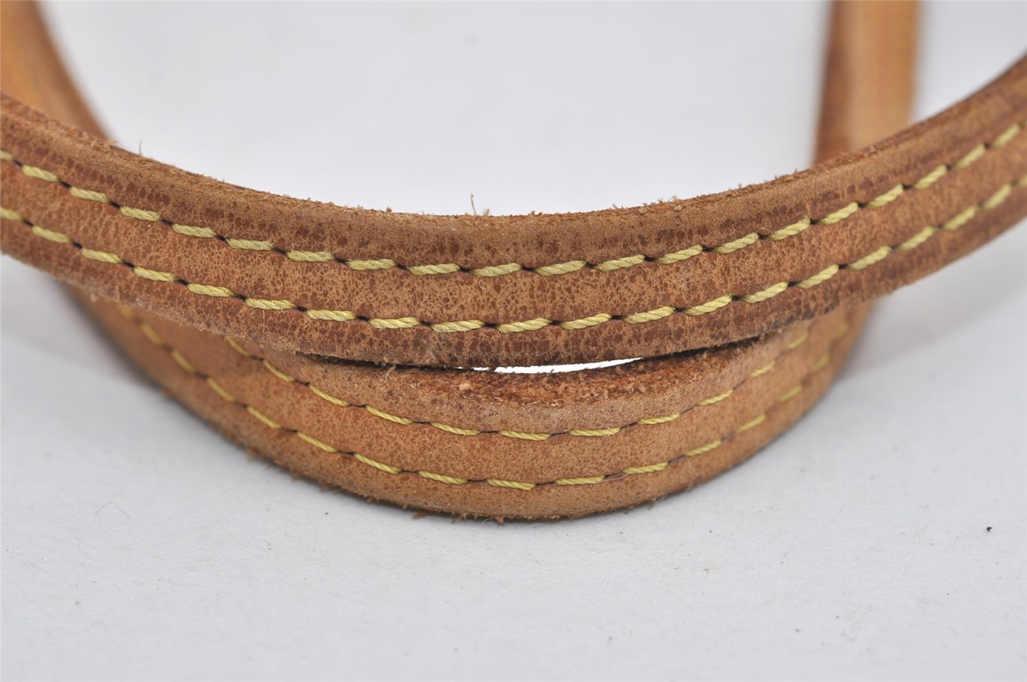 Authentic Louis Vuitton Damier Azur Neverfull MM Tote Bag N51107 LV 2665I