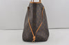 Authentic Louis Vuitton Monogram Neverfull GM Shoulder Tote Bag M40157 LV 2714I