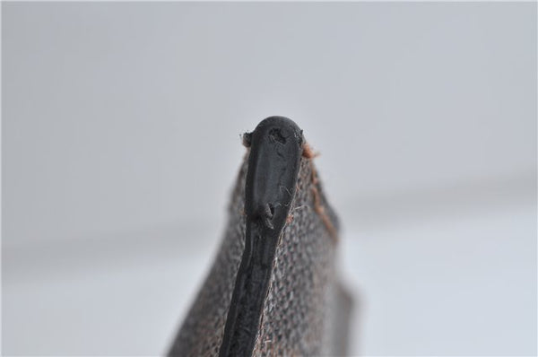 Authentic Louis Vuitton Damier Neverfull Pouch Purse Clutch LV 2766D