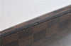 Authentic Louis Vuitton Damier Neverfull Pouch Purse Clutch LV 2766D