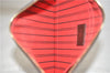 Authentic Louis Vuitton Damier Neverfull Pouch Purse Clutch LV 2766D