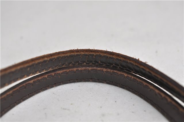 Authentic Louis Vuitton Damier Neverfull MM Shoulder Tote Bag N51105 LV 2853E