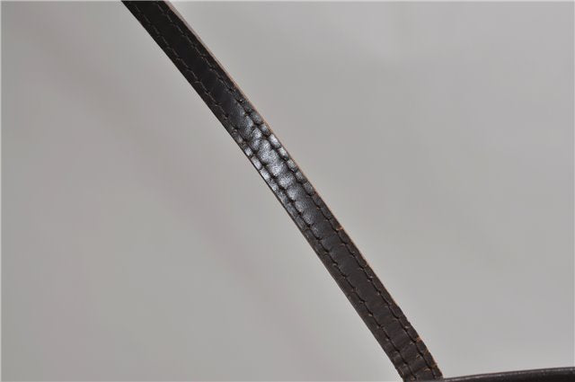 Authentic Louis Vuitton Damier Neverfull MM Shoulder Tote Bag N51105 LV 2853E