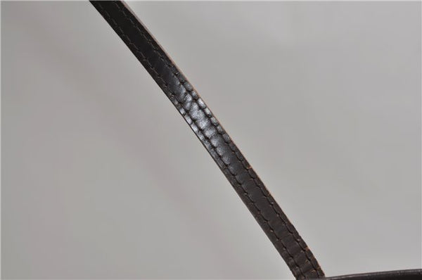 Authentic Louis Vuitton Damier Neverfull MM Shoulder Tote Bag N51105 LV 2853E