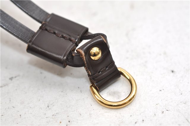 Authentic Louis Vuitton Damier Neverfull MM Shoulder Tote Bag N51105 LV 2853E