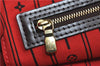 Authentic Louis Vuitton Damier Neverfull MM Shoulder Tote Bag N51105 LV 2853E