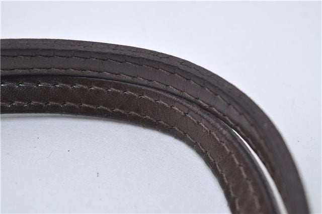 Authentic Louis Vuitton Damier Neverfull MM Tote Bag N51105 LV 3185D