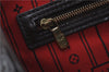 Authentic Louis Vuitton Damier Neverfull MM Tote Bag N51105 LV 3185D