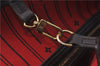 Authentic Louis Vuitton Damier Neverfull MM Tote Bag N51105 LV 3185D