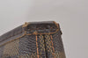 Authentic Louis Vuitton Damier Neverfull PM Shoulder Tote Bag N51109 LV 3337I