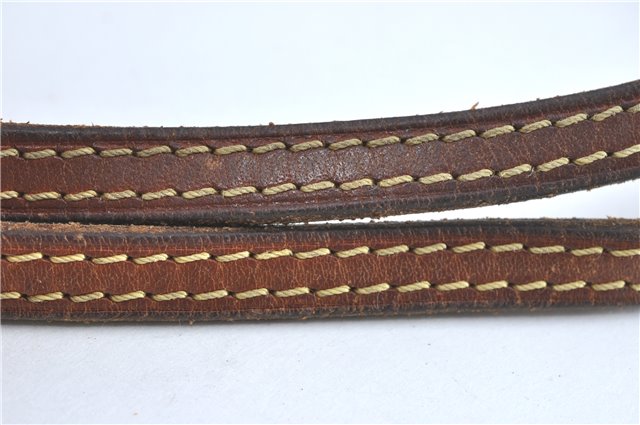 Authentic Louis Vuitton Damier Azur Neverfull PM Tote Bag N51110 LV 3594A