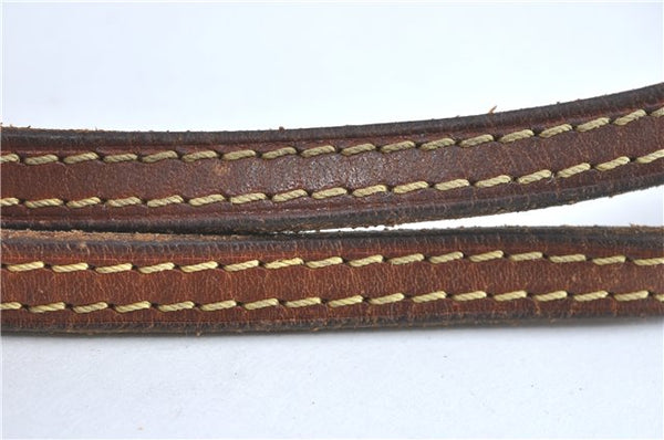 Authentic Louis Vuitton Damier Azur Neverfull PM Tote Bag N51110 LV 3594A