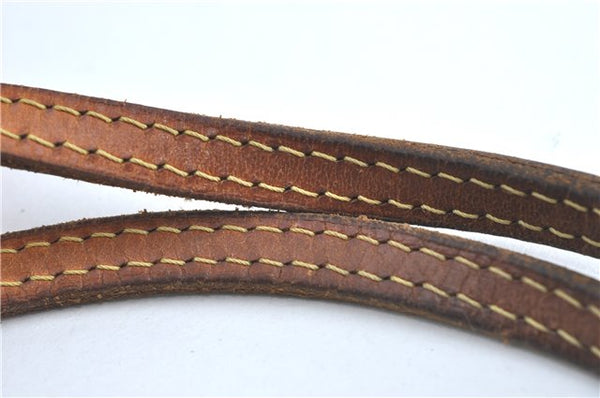 Authentic Louis Vuitton Damier Azur Neverfull PM Tote Bag N51110 LV 3594A