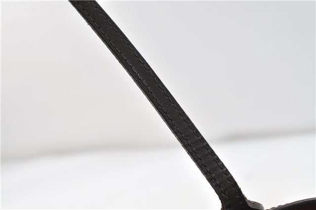 Authentic Louis Vuitton Damier Neverfull PM Tote Bag N51109 LV 3771D