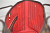 Authentic Louis Vuitton Damier Neverfull PM Tote Bag N51109 LV 3771D