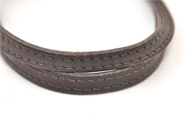 Authentic Louis Vuitton Damier Neverfull PM Shoulder Tote Bag N51109 LV 4295F