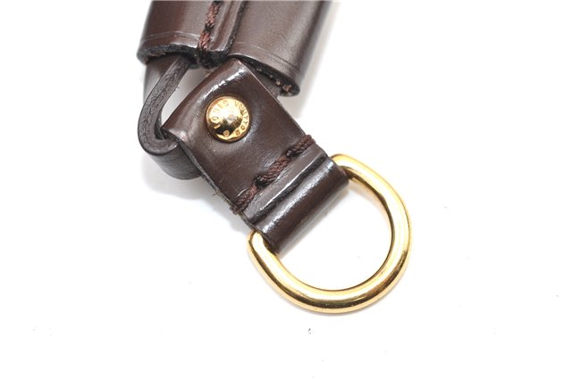 Authentic Louis Vuitton Damier Neverfull PM Shoulder Tote Bag N51109 LV 4295F