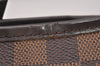 Authentic Louis Vuitton Damier Neverfull PM Shoulder Tote Bag N51109 LV 4627I