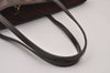 Authentic Louis Vuitton Damier Neverfull MM Shoulder Tote Bag N41358 LV 4649I