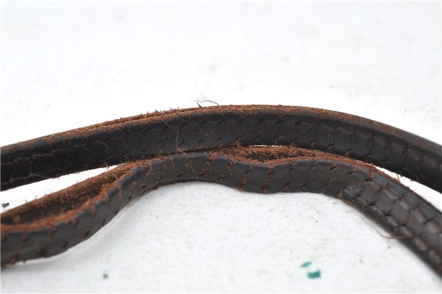 Authentic Louis Vuitton Damier Neverfull MM Tote Bag N51105 LV 4704D