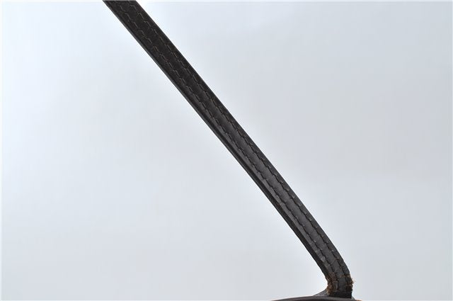 Authentic Louis Vuitton Damier Neverfull MM Tote Bag N51105 LV 4704D