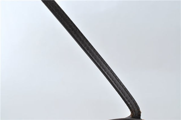 Authentic Louis Vuitton Damier Neverfull MM Tote Bag N51105 LV 4704D