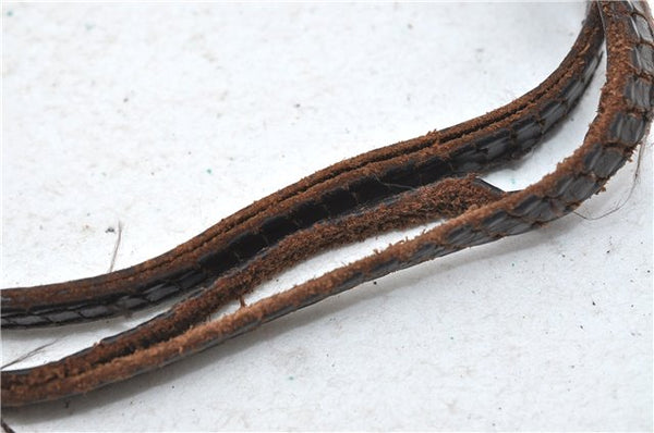 Authentic Louis Vuitton Damier Neverfull MM Tote Bag N51105 LV 4704D