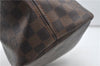 Authentic Louis Vuitton Damier Neverfull MM Tote Bag N51105 LV 4704D
