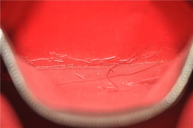 Authentic Louis Vuitton Damier Neverfull MM Tote Bag N51105 LV 4704D