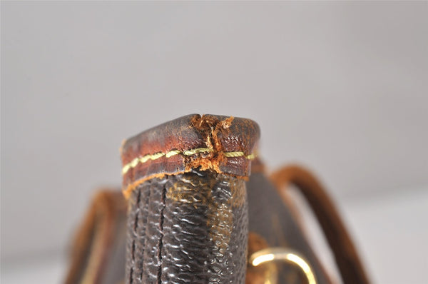 Authentic Louis Vuitton Monogram Neverfull PM Tote Bag M40155 LV Junk 4721I