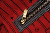 Authentic Louis Vuitton Damier Neverfull MM Shoulder Tote Bag N51105 LV 4771F