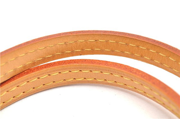 Authentic Louis Vuitton Monogram Neverfull MM Shoulder Tote Bag M40156 LV 4893F