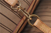 Authentic Louis Vuitton Monogram Neverfull MM Shoulder Tote Bag M40156 LV 4893F