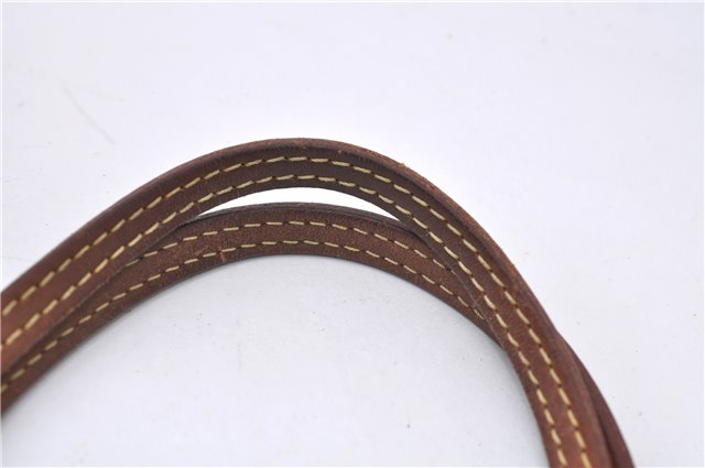 Authentic Louis Vuitton Damier Azur Neverfull PM Tote Bag N51110 LV 5388D